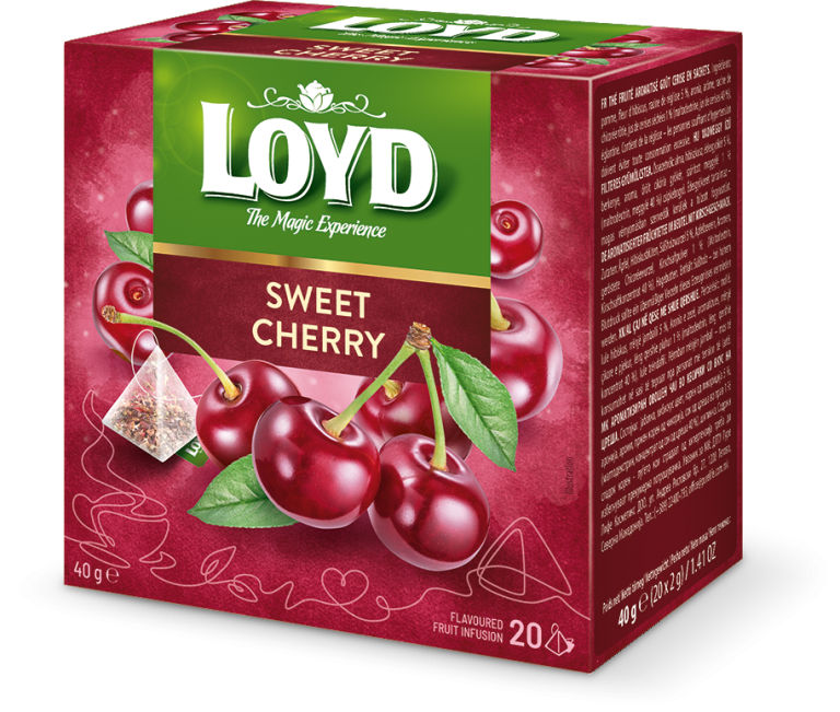 Sweet Cherry LOYD