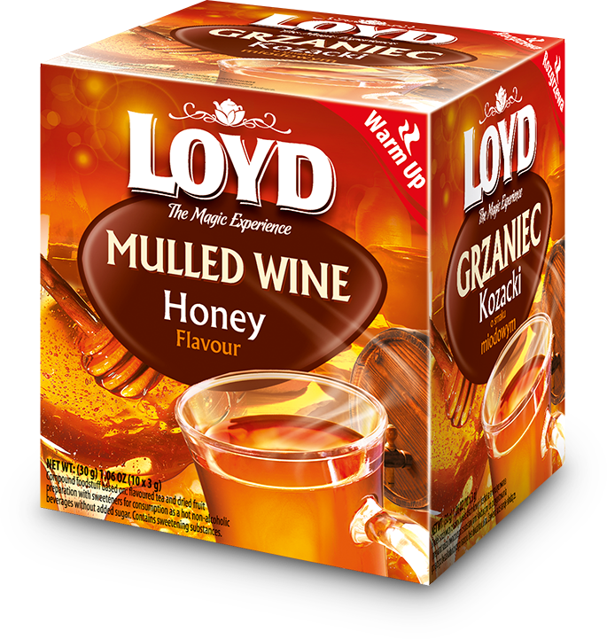 MulledWine-honey