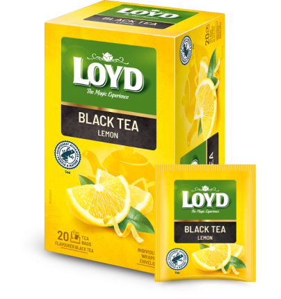 Black Lemon LOYD