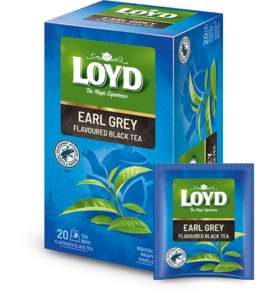 Earl Grey LOYD
