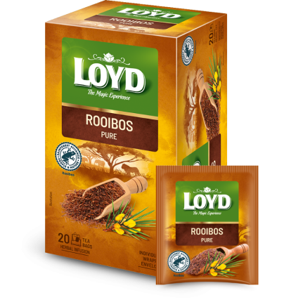 Rooibos Pure LOYD