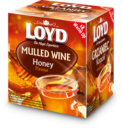 MulledWine-honey