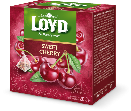 Sweet Cherry LOYD