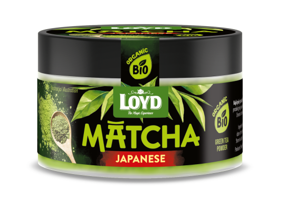VIS-LOYD-Matcha-40g-JAPANESE